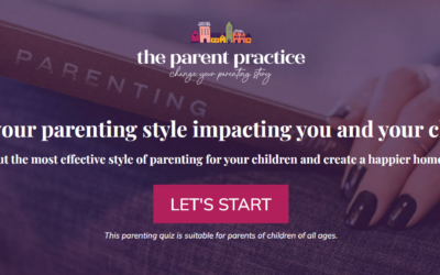 The best example quiz for Life Coaches – The Parent Practice 