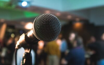 Five ways your quiz can make you an unforgettable public speaker 